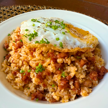 Load image into Gallery viewer, Chubasco Spanish Chorizo (Hubad)