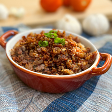 Load image into Gallery viewer, Probinsyano Garlic Chorizo Hubad