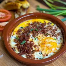 Load image into Gallery viewer, Probinsyano Garlic Chorizo Hubad