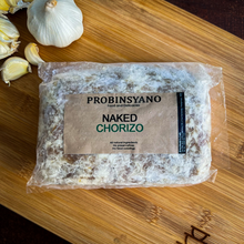 Load image into Gallery viewer, Probinsyano Garlic Chorizo Hubad