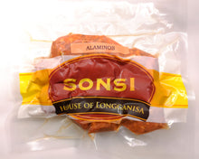 Load image into Gallery viewer, Alaminos Longganisa