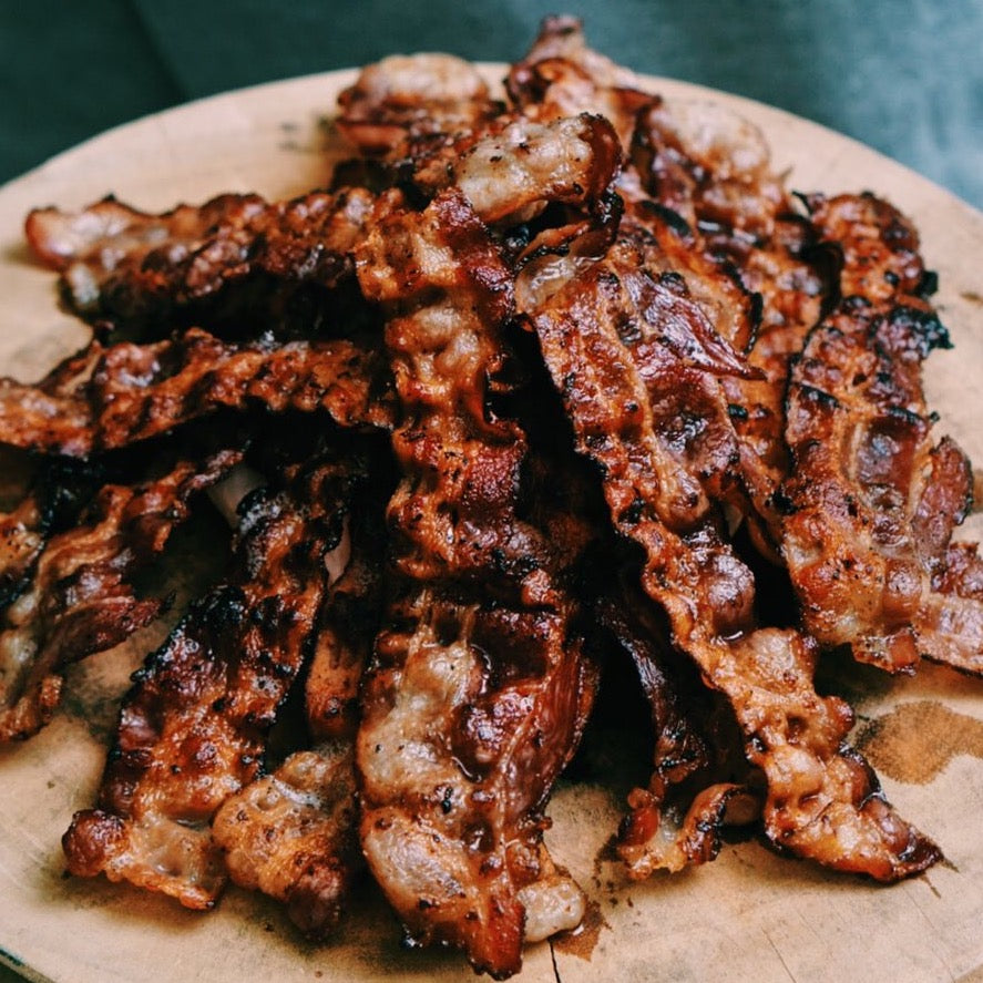 Smoked Bacon (OG)