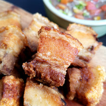 Load image into Gallery viewer, Bagnet (authentic Ilocos)