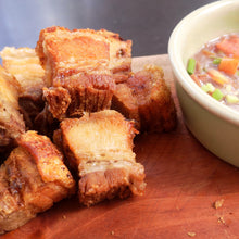 Load image into Gallery viewer, Bagnet (authentic Ilocos)