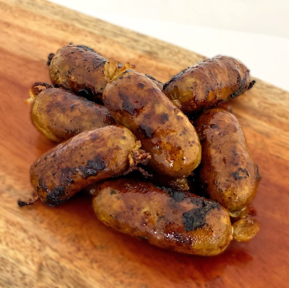 Calumpit Longganisa timplado