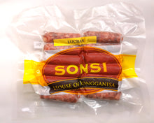 Load image into Gallery viewer, Lucban Longganisa