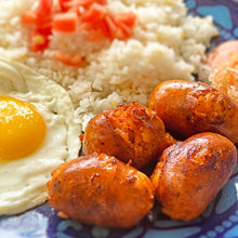 Load image into Gallery viewer, Tuguegarao Longganisa