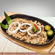 Load image into Gallery viewer, Bangus Sisig
