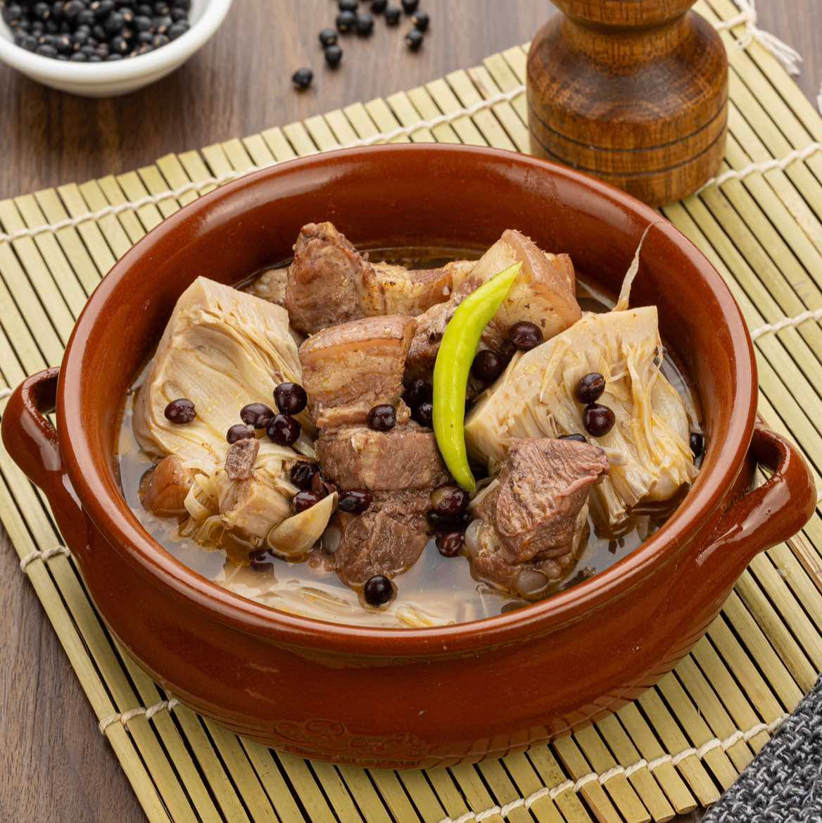 KBL (frozen, ready-to-heat)