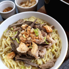 Load image into Gallery viewer, La Paz Batchoy (frozen, ready-to-heat)
