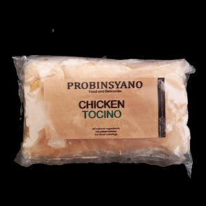 Chicken Tocino