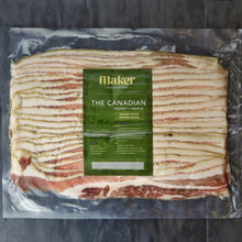 Load image into Gallery viewer, Smoked Bacon (Canadian)
